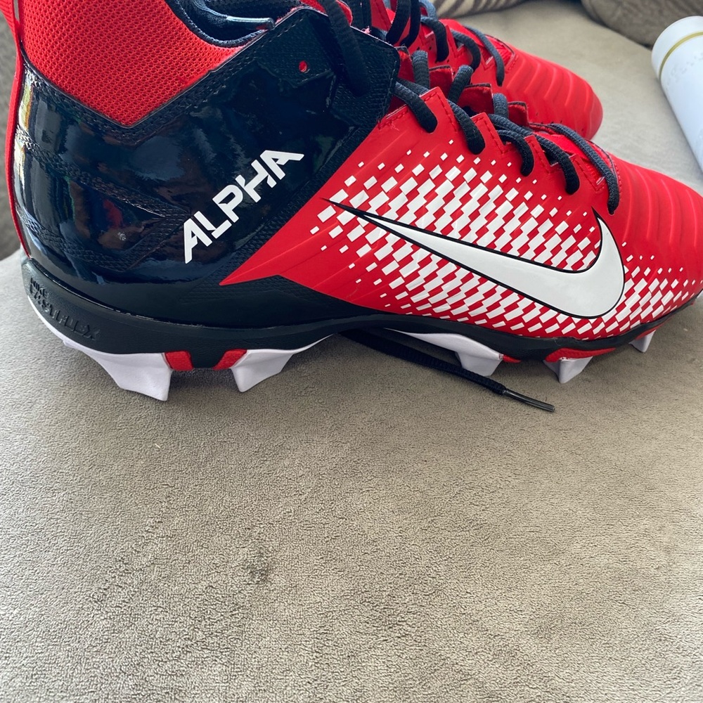 Nike Alpha - image 4